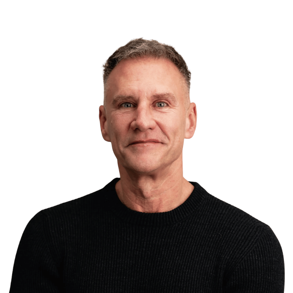 Gary Brecka