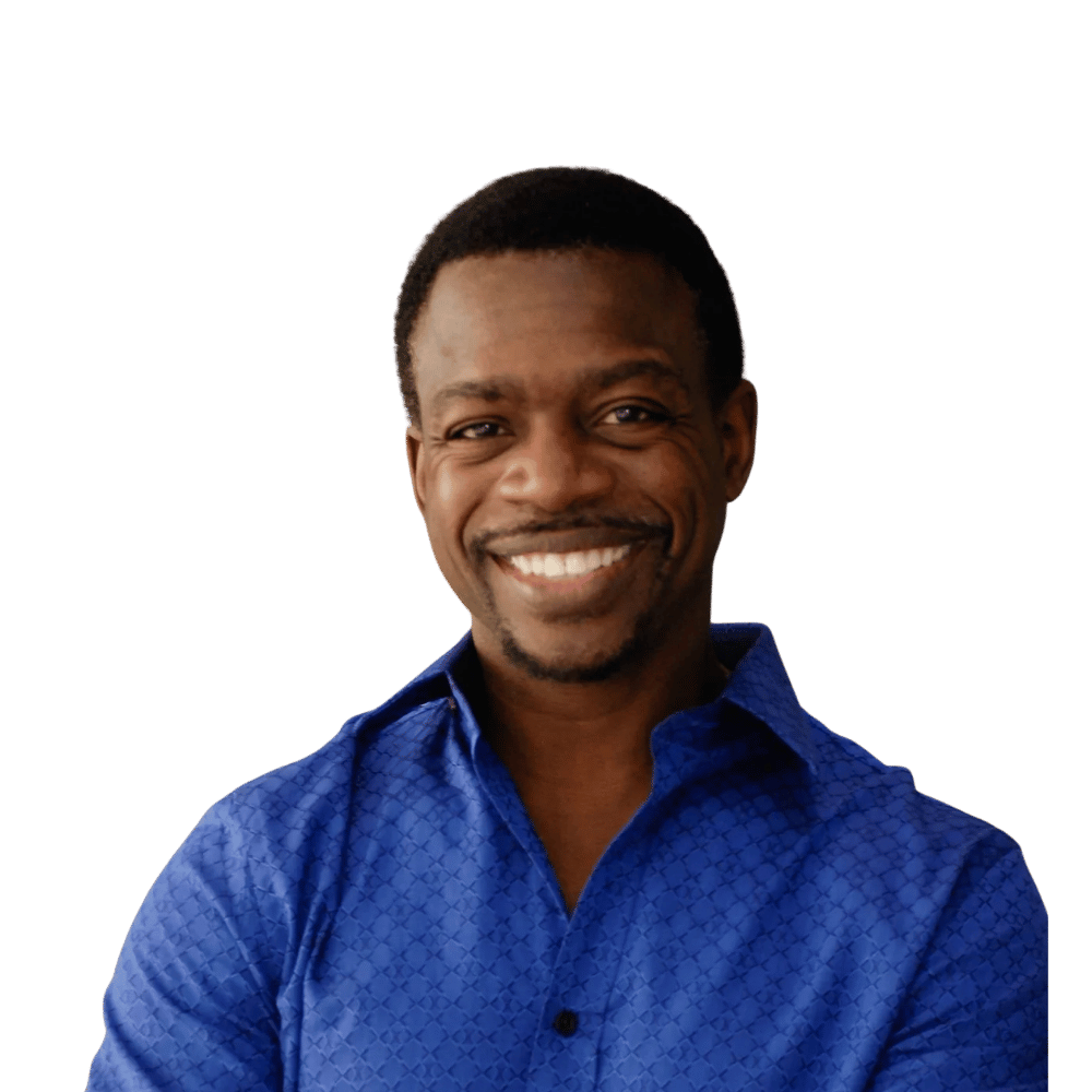 Joseph McClendon III