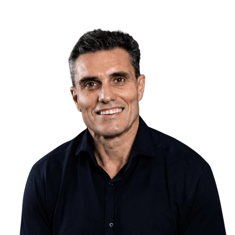 Paul Siderovski