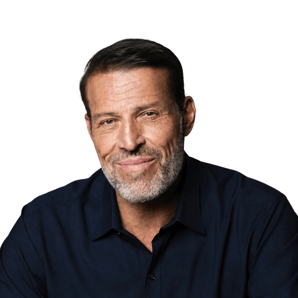 Tony Robbins