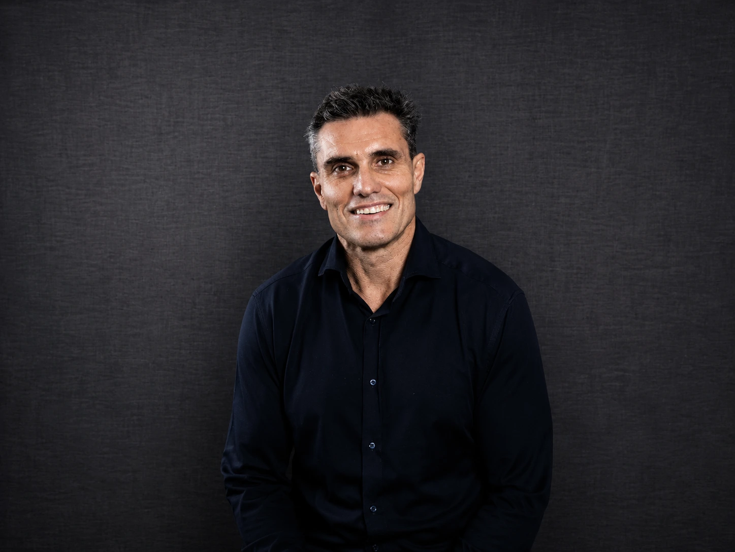 Paul Siderovski